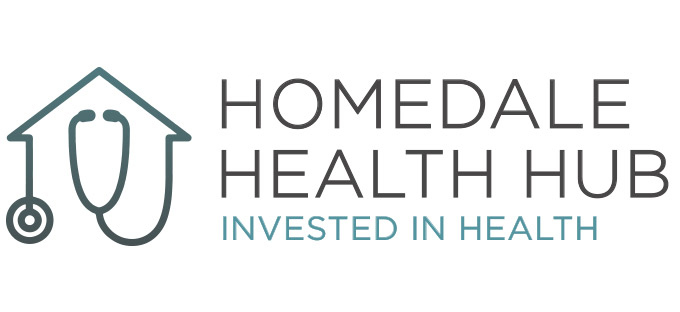 Homedale Health Hub